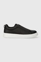 Calvin Klein Jeans sneakersy syntetyczny czarny V3X9.80861.35.39