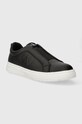 Calvin Klein Jeans sneakersy V3X9.80861.35.39 czarny SS24