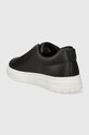 CHLAPEC Sneakers boty Calvin Klein Jeans V3X9.80861.35.39 černá