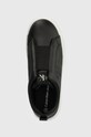 Calvin Klein Jeans sneakersy czarny V3X9.80861.35.39