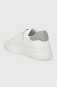 Chłopiec Calvin Klein Jeans sneakersy dziecięce V3X9.80858.35.40 biały
