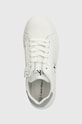 Calvin Klein Jeans sneakersy dziecięce biały V3X9.80858.35.40