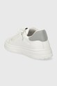 Chłopiec Calvin Klein Jeans sneakersy dziecięce V3X9.80858.30.34 biały