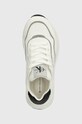 Calvin Klein Jeans sneakersy dziecięce biały V3X9.80892.