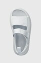 UGG sandale copii GOLDENGLOW albastru 1152813K