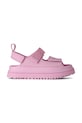 UGG sandali per bambini GOLDENGLOW rosa 1152813K