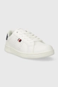 Tommy Hilfiger sneakersy dziecięce biały