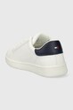 Chłopiec Tommy Hilfiger sneakersy dziecięce T3X9.33348.35.41 biały