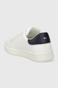 Tommy Hilfiger sneakersy dziecięce Cholewka: Materiał syntetyczny, Materiał tekstylny, Wnętrze: Materiał syntetyczny, Materiał tekstylny, Podeszwa: Materiał syntetyczny