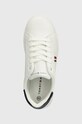Tommy Hilfiger sneakersy dziecięce biały T3X9.33348.35.41