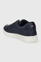 Chłopiec Tommy Hilfiger sneakersy dziecięce T3X9.33348.35.41 niebieski