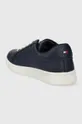 Tommy Hilfiger sneakersy dziecięce Cholewka: Materiał syntetyczny, Materiał tekstylny, Wnętrze: Materiał syntetyczny, Materiał tekstylny, Podeszwa: Materiał syntetyczny