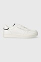 Tommy Hilfiger sneakersy dziecięce imitacja skóry licowej biały T3X9.33349.35.41