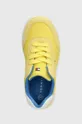 жовтий Дитячі кросівки Tommy Hilfiger