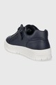Chlapec Detské tenisky Tommy Hilfiger T3X9.33356.35.41 modrá