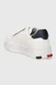 Tommy Hilfiger sneakersy dziecięce Cholewka: Materiał syntetyczny, Materiał tekstylny, Wnętrze: Materiał tekstylny, Podeszwa: Materiał syntetyczny