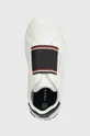 білий Дитячі кросівки Tommy Hilfiger