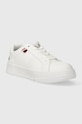Tommy Hilfiger sneakersy dziecięce T3X9.33360.30.34 biały SS24