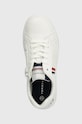 Tommy Hilfiger sneakersy dziecięce biały T3X9.33360.30.34