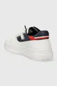 Tommy Hilfiger sneakersy dziecięce Cholewka: Materiał syntetyczny, Materiał tekstylny, Wnętrze: Materiał syntetyczny, Materiał tekstylny, Podeszwa: Materiał syntetyczny