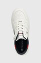Tommy Hilfiger sneakersy dziecięce biały T3X9.33367.35.41