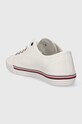 Chlapec Tenisky Tommy Hilfiger T3X9.33324.35.41 biela