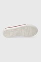 Детские кеды Tommy Hilfiger T3X9.33325.35.41 красный