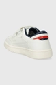 Tommy Hilfiger sneakersy dziecięce Cholewka: Materiał syntetyczny, Wnętrze: Materiał tekstylny, Podeszwa: Materiał syntetyczny