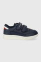 blu Tommy Hilfiger scarpe da ginnastica per bambini Bambini