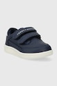 Tommy Hilfiger sneakersy dziecięce T1X9.33339.22.29 niebieski SS24