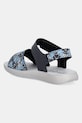 BIMBA Geox sandali per bambini SANDAL LIGHTFLOPPY J45GQE.000CE.28.35 blu