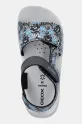 Geox sandali per bambini SANDAL LIGHTFLOPPY blu J45GQE.000CE.28.35