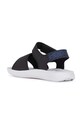 Geox sandały dziecięce SANDAL LIGHTFLOPPY granatowy J45GQE.000CE.28.35