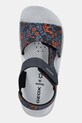 Geox sandali per bambini SANDAL LIGHTFLOPPY blu J45GQE.000CE.28.35