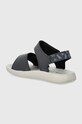 Băieți Geox sandale copii SANDAL LIGHTFLOPPY J45GQE.000CE.28.35 albastru