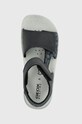 Geox sandale copii SANDAL LIGHTFLOPPY albastru J45GQE.000CE.28.35
