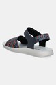 Băieți Geox sandale copii SANDAL LIGHTFLOPPY J45GQE.000CE.36.39 bleumarin