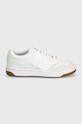 Παιδικά αθλητικά παπούτσια New Balance 480 GSB480FR λευκό SS24