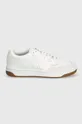 Παιδικά αθλητικά παπούτσια New Balance 480 λευκό