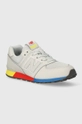 sivá Detské tenisky New Balance GC574MSC Detský