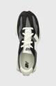New Balance sneakersy dziecięce GS327FG szary GS327FG