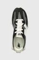 szary New Balance sneakersy dziecięce GS327FG
