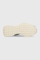 New Balance sneakersy dziecięce GS327FG GS327FG szary