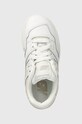 New Balance sneakers pentru copii PSB550BK bej PSB550BK