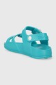 Băieți Garvalin sandale copii 242870.K turcoaz