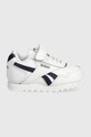 Детские кроссовки Reebok Classic Royal Glide 100074612 белый SS24