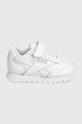 Детские кроссовки Reebok Classic Royal Glide 100074613 белый SS24
