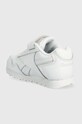 Девочка Детские кроссовки Reebok Classic Royal Glide 100074613 белый