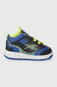 Reebok Classic sneakers pentru copii 100074973 bleumarin SS24
