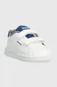 Reebok Classic sneakersy dziecięce ROYAL COMPLETE biały